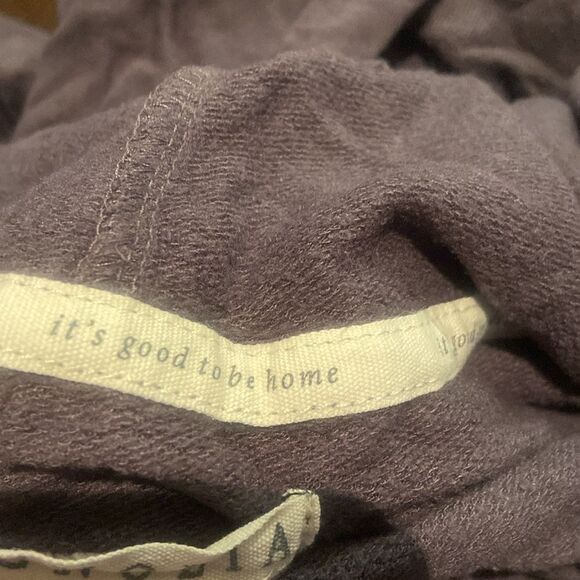 Gray Magnolia Hoodie and Jogger Homebody set XS lounge wear - Picture 6 of 9